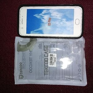 E5 play phone case